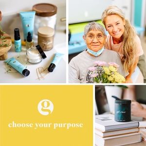 Meet your Posher, Kim